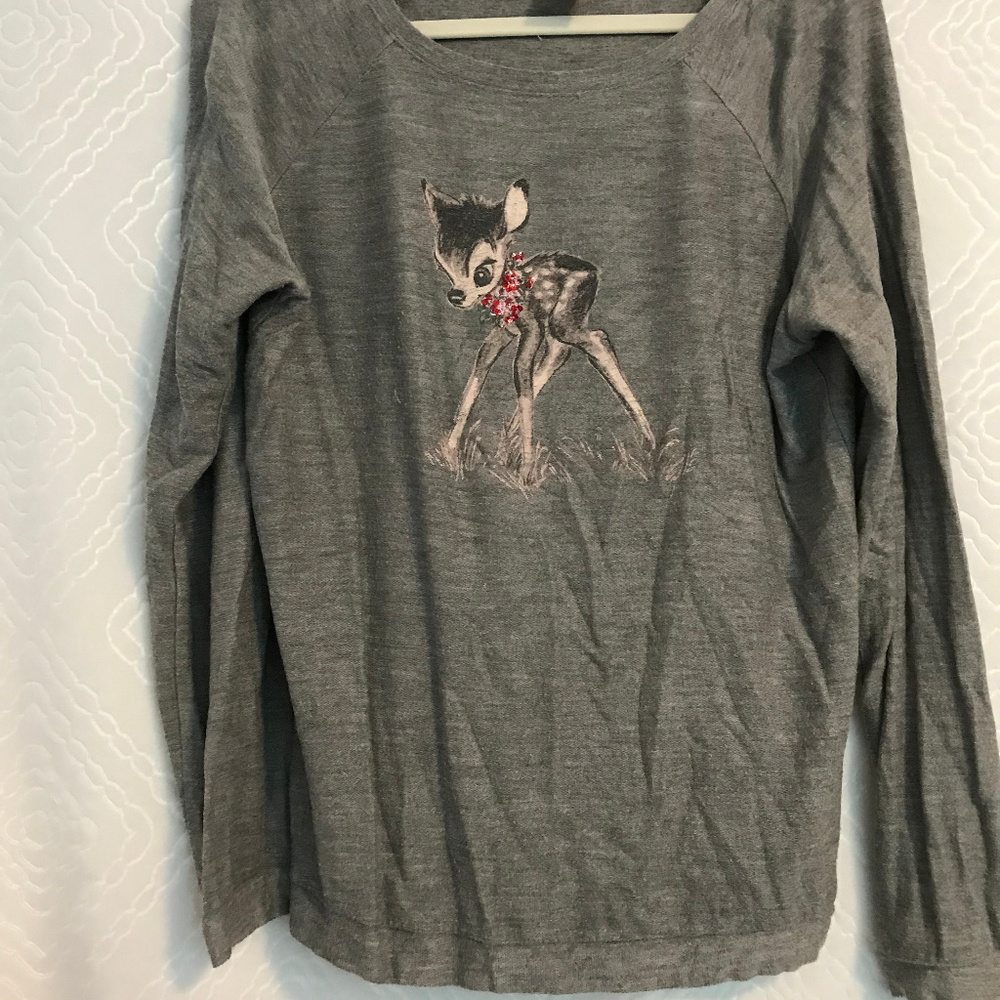 Lauren Conrad Bambi Sweater